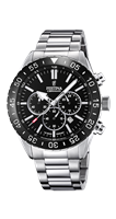 Orologio Festina Uomo Ceramic in Acciaio F20575/3 - F20575/3
